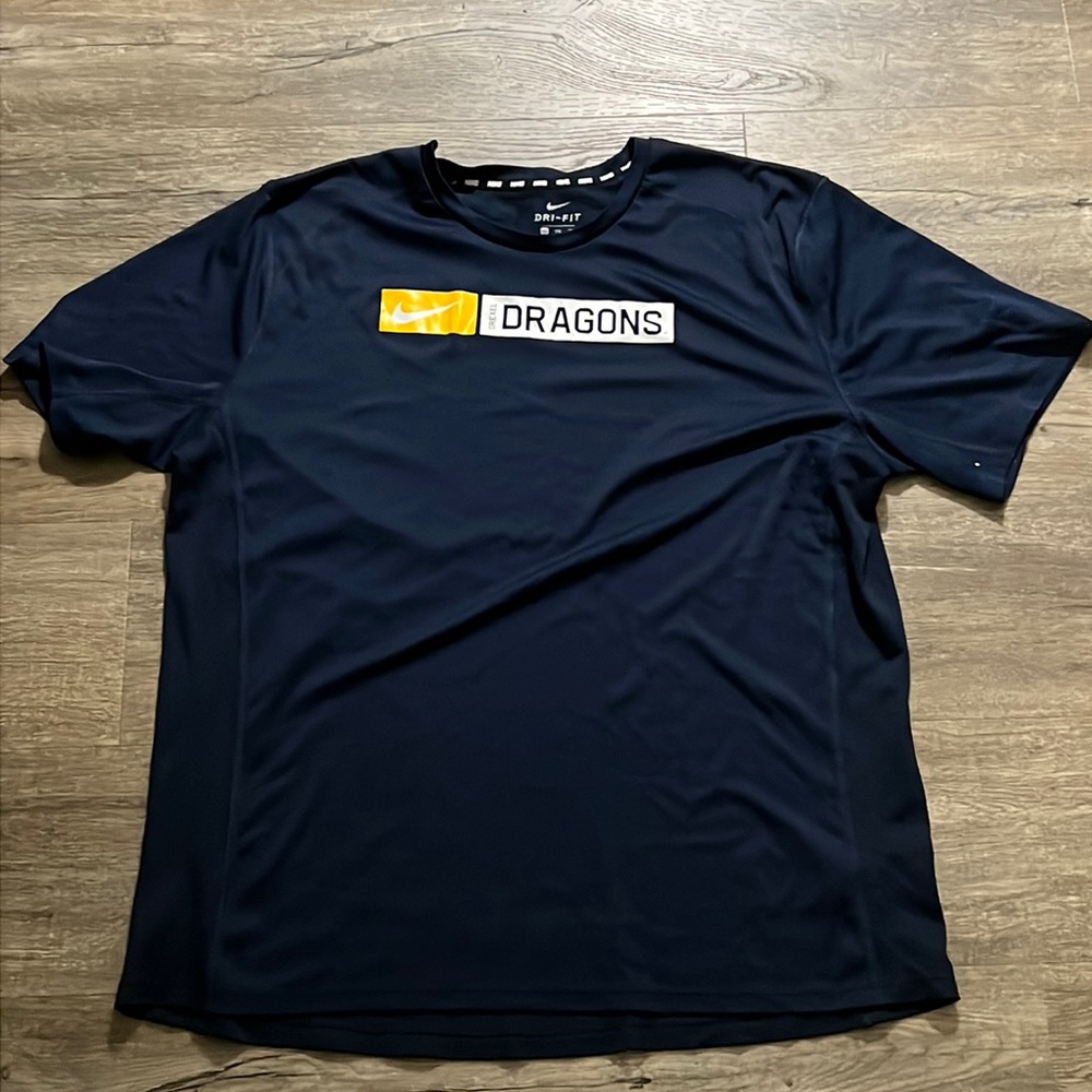 Nike Dri Fit T-Shirt | Drexel